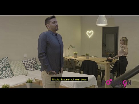 ❤️ PORNBCN 4K En mogen kvinna med stora bröst vill bli analknullad ung gigolo med stor kuk avsugning amortism hårt knull handjobb hund stil fitta slicka orgasm Franska undertexter ️ Högkvalitativ porr at porn sv.rusanalog.ru ❌